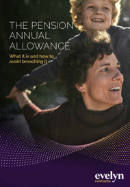 Guide Pension Annual Allowance Thumbnail